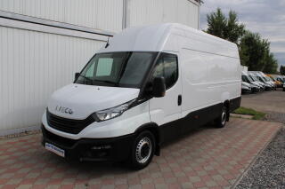Iveco Daily 35S160 2.3 Hi-Matic XXL 18cm3