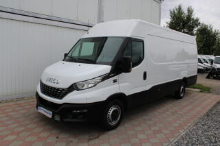 Iveco Daily 35S160 2.3 Hi-Matic Maxi+klima