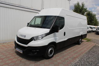 Iveco Daily 35S160 2.3 Maxi+klima+m�chy