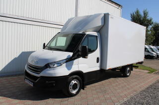Iveco Daily 35S160 2.3 Hi-Matic Sk���+�elo