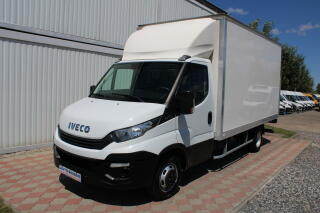 Iveco Daily 35C160 2.3 Sk���+�elo+klima