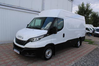 Iveco Daily 35S140 2.3 L2H2 Hi-Matic+Klima