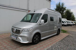 Mercedes-Benz Sprinter 316 CDI Obytn�+klima