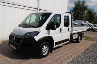 Fiat Ducato 2.3 JTD Maxi 7M�st+klima+webas