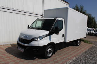 Iveco Daily 35S160 2.3 Sk���+�elo+klima