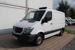 Mercedes-Benz Sprinter 310 CDI L1H1 Chla��k