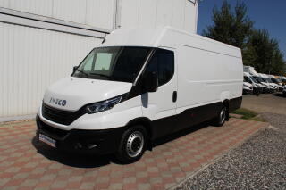 Iveco Daily 35S180 3.0 Maxi+Klima+Led