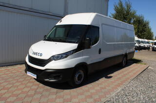 Iveco Daily 35S180 3.0 Maxi+Klima+Led