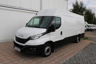 Iveco Daily 35S160 2.3 Maxi+klima