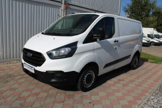 Ford Transit Custom 260 2.0TDCI L1H1+klima 