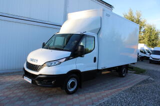 Iveco Daily 35S160 2.3 Hi-Matic Sk���+�elo