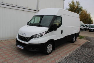 Iveco Daily 35S140 2.3 L2H2 Hi-Matic+Klima