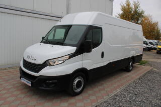 Iveco Daily 35S160 2.3 Maxi+klima+m�chy 