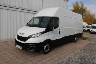 Iveco Daily 35S160 2.3 XXL 18cm3 klima