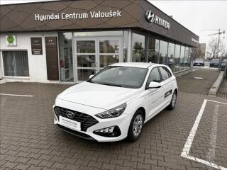 Hyundai i30 1.5 i CVVT  HB Start Plus