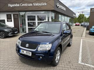 Suzuki Grand Vitara 2.4