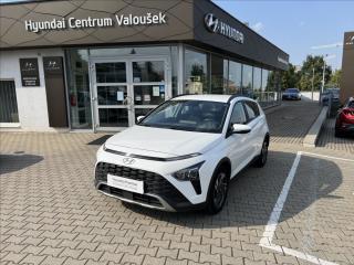 Hyundai Bayon 1.2   Comfort Club