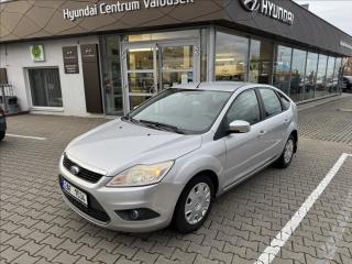 Ford Focus 1.6 Duratec Trend  TREND