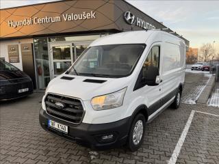 Ford Transit 2.0   L2H2