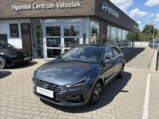 Hyundai i30 1.0   HB Smart AUTOMAT