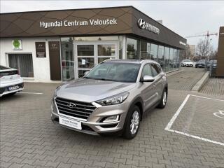 Hyundai Tucson 1.6 CRDi DCT 4x2  Icebreaker
