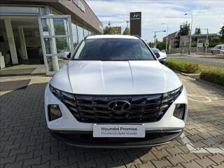 Hyundai Tucson 1.6 SMART T-GDi 4x2 MT Ta�n�
