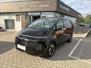 Hyundai Staria 2.2 CRDi 4x4 aut  Luxury 7 ms
