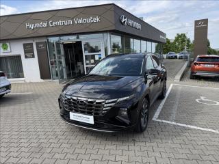 Hyundai Tucson 1.6  T-GDi Style MHEV 4x2 DCT