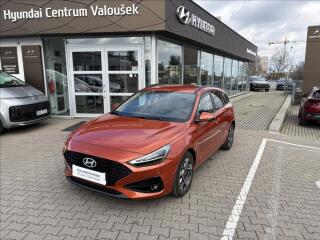 Hyundai i30 1.0 T-GDi DCT  Smart