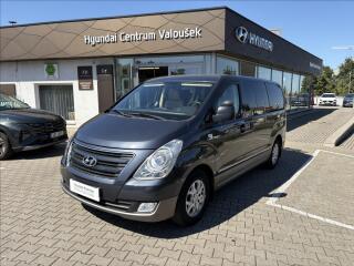 Hyundai H 1 2.5   Tour 8 m�st