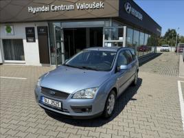 Ford Focus 1.6   Trend