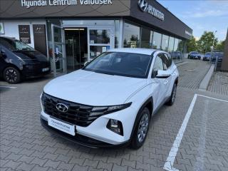 Hyundai Tucson 1.6  T-GDi Start 4x2 Tan za