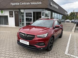 Opel Grandland X 1.5