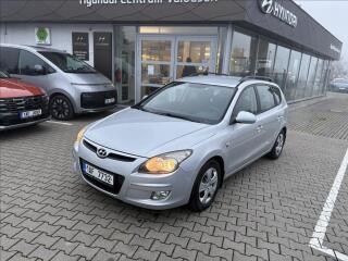 Hyundai i30 1.6  CRDi kombi Style
