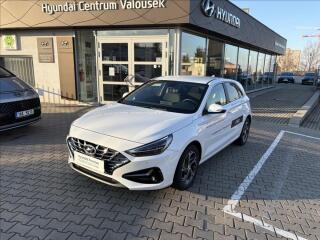 Hyundai i30 1.5 i CVVT  HB Smart