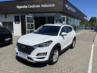 Hyundai Tucson 1.6 T-GDi  Trikolor Traveller
