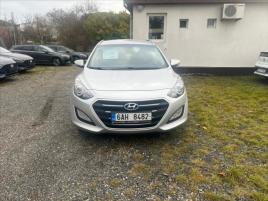 Hyundai i30 1.6 CRDi 110 Style kombi