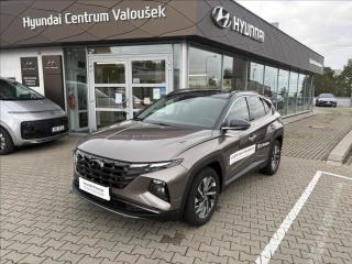 Hyundai Tucson 1.6 T-GDi 4x4 MT  Style