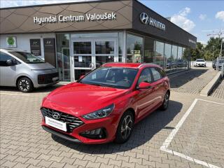 Hyundai i30 1.5 1.5i  Trikolor