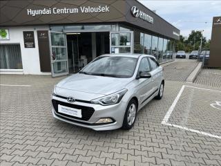 Hyundai i20 1.3   Comfort Club