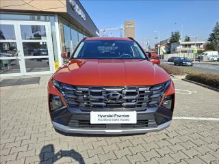 Hyundai Tucson 1.6 T-GDi 4x4 DCT  Premium