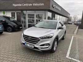 Hyundai Tucson 1.7 CRDI 85kW Best of Czech 4x