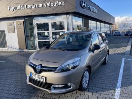 Renault Scnic 1.2 TCe  Energy Limited