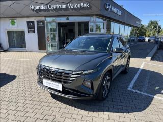 Hyundai Tucson 1.6 Style 1.6 T-GDi MHEV 4x4 D