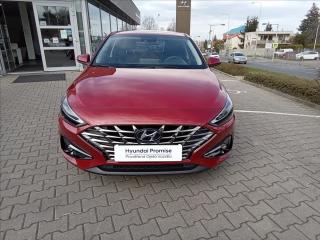 Hyundai i30 1.5 T-GDI Mild Hyb Style