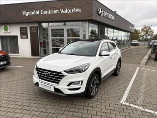 Hyundai Tucson 1.6 T-GDi 4x4  Style Premium