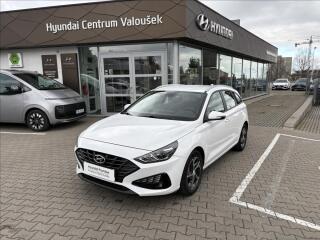 Hyundai i30 1.5 i  kombi Family Comfort