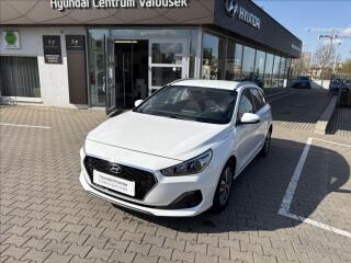 Hyundai i30 1.4 T-GDi  Trikolor