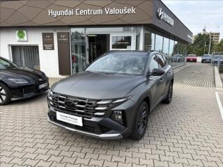 Hyundai Tucson 1.6 T-GDi 4x2 DCT  20 Years