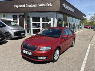 �koda Octavia 1.4  TSi